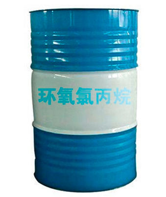 CAS 106-89-8 Epichlorohydrin C3H5ClO As Plasticizer Stabilizer Surfactant Neoprene