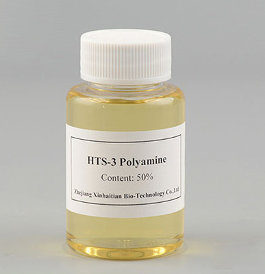 CAS 39660-17-8 Polyamine Poly EPI-DA Amine