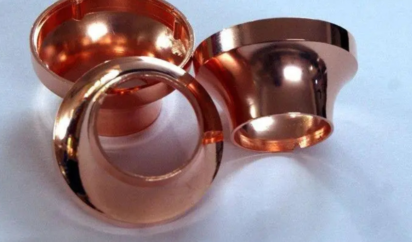 Fast Light Speed Copper Plating MAX 960 Bright Acid Copper Plating Process