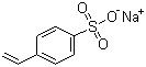 CAS 2695-37-6 Surfactant Sodium P-Styrenesulfonate SSS In Reactive Emulsifier