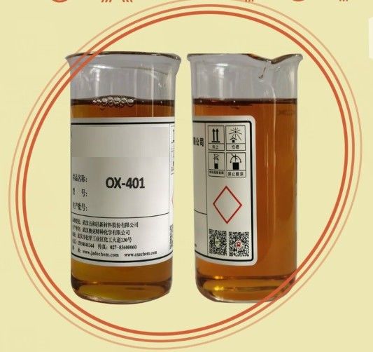 CAS 120478-49-1 OX-401 14-90 Naphthol Polyepoxypropyl Sulfonate Potassium