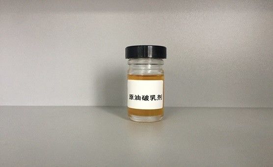 Demulsifier Intermediates Crude Oil Demulsifier PH 7-8