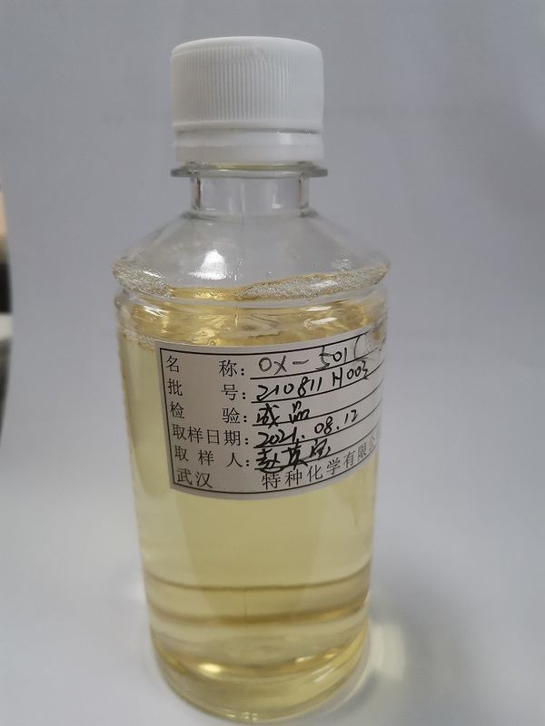 15-90 Anionic Surfactant Intermediate Of Acid Zinc Plating Carrier For Acid Galvanizing