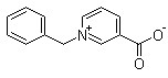 CAS 15990-43-9 Benzyl Pyridinium 3-Carboxylate Color To Red Liquid