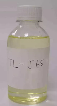 TL-J Series Ethoxylated Acetylenic Diol Yellowish Liquid
