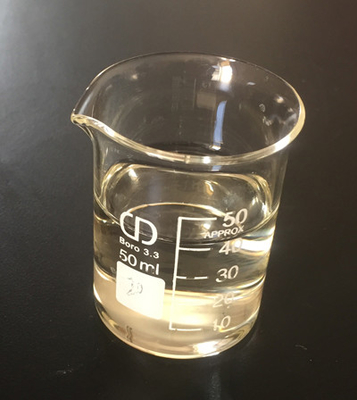 CAS 25704-18-1 Poly Sodium Styrenesulfonate PSS Light Yellow Viscous Liquid