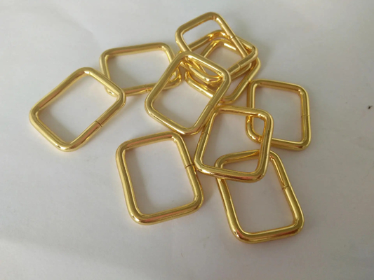 cyanide-free copper-zinc alloy process Imitation Gold Plating FF-5131