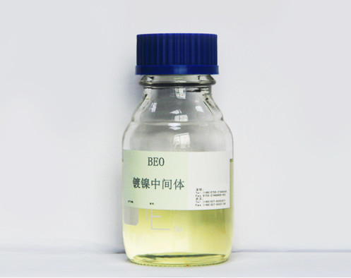 CAS 1606-85-5 Butynediol Ethoxylate (BEO) C8H14O4