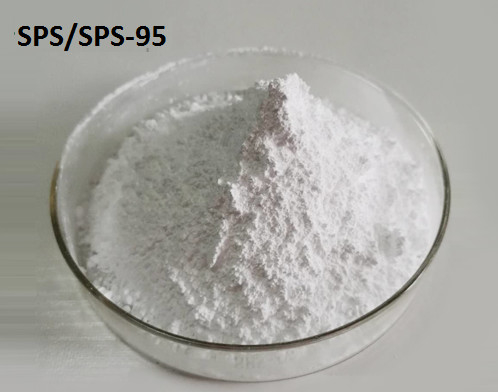 CAS 27206-35-5 Bis-(Sodium Sulfopropyl)-Disulfide (SPS/SPS-95) C6H12Na2O6S4