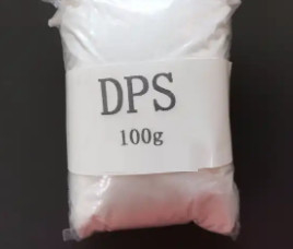 CAS 18880-36-9 DPS Copper Electroplating Additive C6H12NNaO3S3