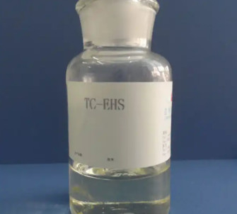CAS 126-92-1 TC-EHS Sodium 2-Ethyl Hexyl Sulfonate C8H17O4SNa