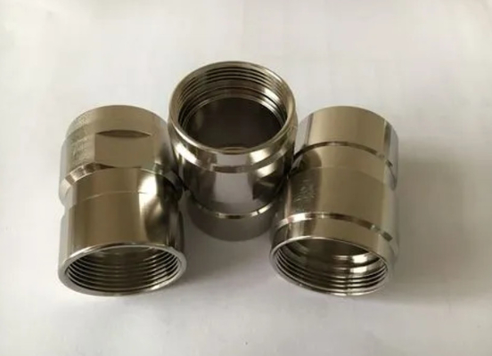 EN 6786 High Phosphorus Electroless Nickel Plating