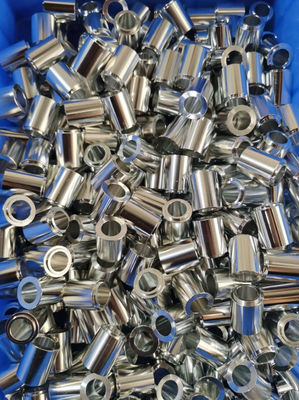 FF-7702 Bright Acid Tin Plating Process - Formaldehyde-Free Fast Deposition Stable Process Electronic Plating Chemical