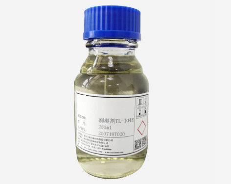 TL104 Series Defoaming And Wetting Agent