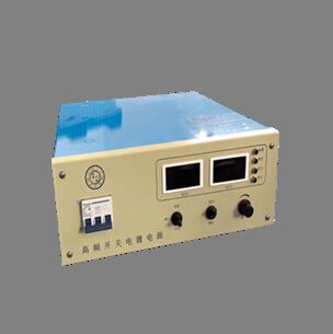 JH-001 Standard Type high-frequency switching power supplies