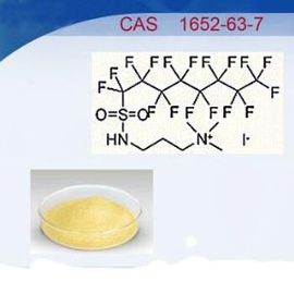 Perfluoro Alkyl Sulfonyl Quaternary Ammonium Iodides Powder 1652-63-7