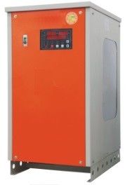 Water Cooled 	Electroplating Equipment High Frequency Switching Power