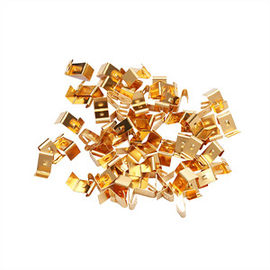 High Speed Electroless Gold Plating Electronic Plating Chemicals