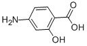 PAS 4 Aminosalicylic Acid CAS 65-49-6 Pharmaceutical Intermediates