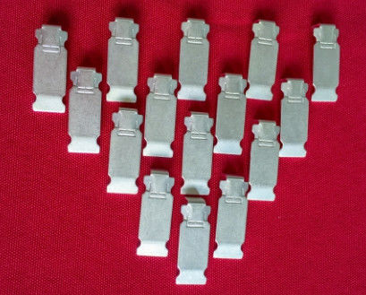 Chemical Silver Process(cyanide-free) ; Electroless silver plating without cyanide