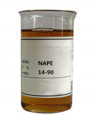 NAPE 14-90 Acid Zinc Plating High Temperature Carriers Low Foaming Surfactant