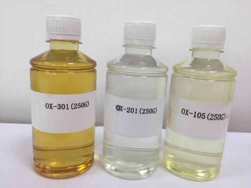 OX-301 Potassium Chloride Zinc Plating Intermediate / Potassium Chloride Plating Carrier