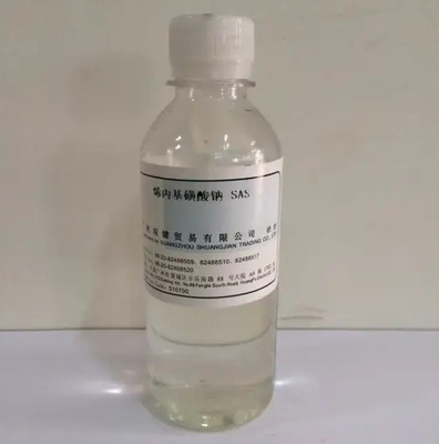 CAS 2495-39-8 SAS ; ALS ; Sodium Allyl Sulfonate Nickel Plating Brightener
