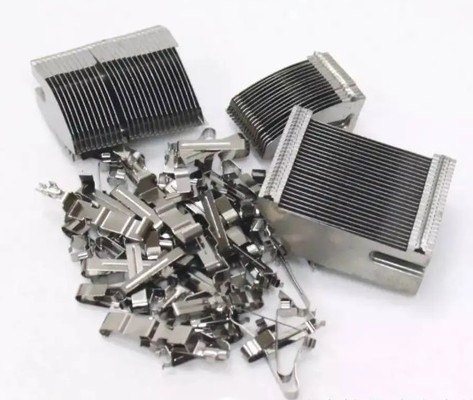 FI-E300 Alkaline Electroless Nickel Plating Low Temperature Plastic Chemical Nickel