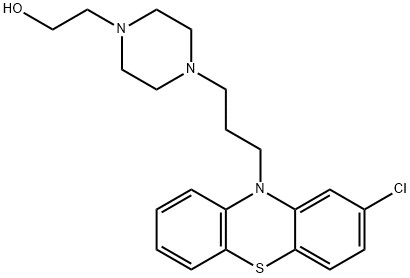 CAS 58-39-9 Phenazine Auxiliary For Producing Liquid Crystal Materials