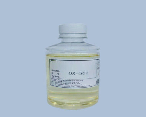 CAS 154906-10-2 ZINC PLATING INTERMEDIATE OX-501 POLYETHYLENEGLYCOL OCTYL(3-SULFOPROPYL) DI,POTASSIUM SALT