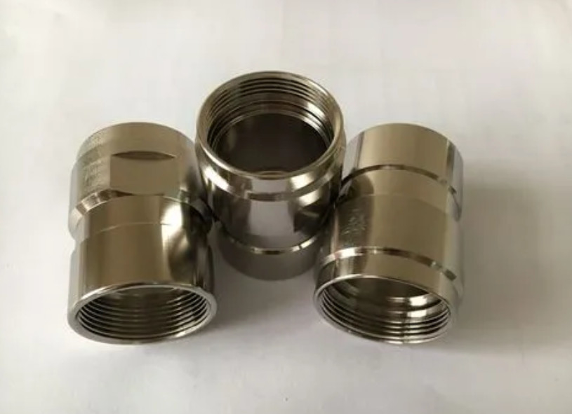 EN 6786 High Phosphorus Electroless Nickel Plating with Fast Deposition Rate Non-Magnetic Semi-Bright to Bright Coatings