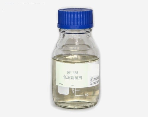 OX-DP 225 Low Foam Surfactant Copolymerized Fatty Alcohol Polyether Non Ionic Surfactant