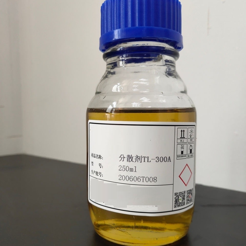 OX TL-300 Nanoscale waterborne dispersant for organic pigments &amp; carbon black