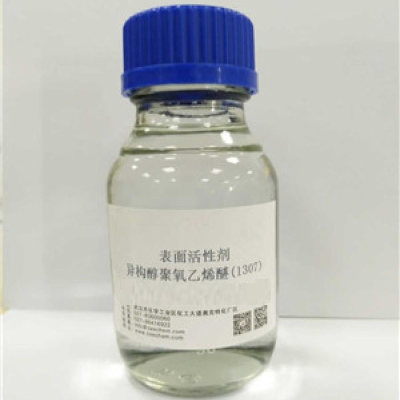 Isomeric Alcohol Ethoxylates C10 Serises CAS.NO 69011-36-5 Textile Chemicals