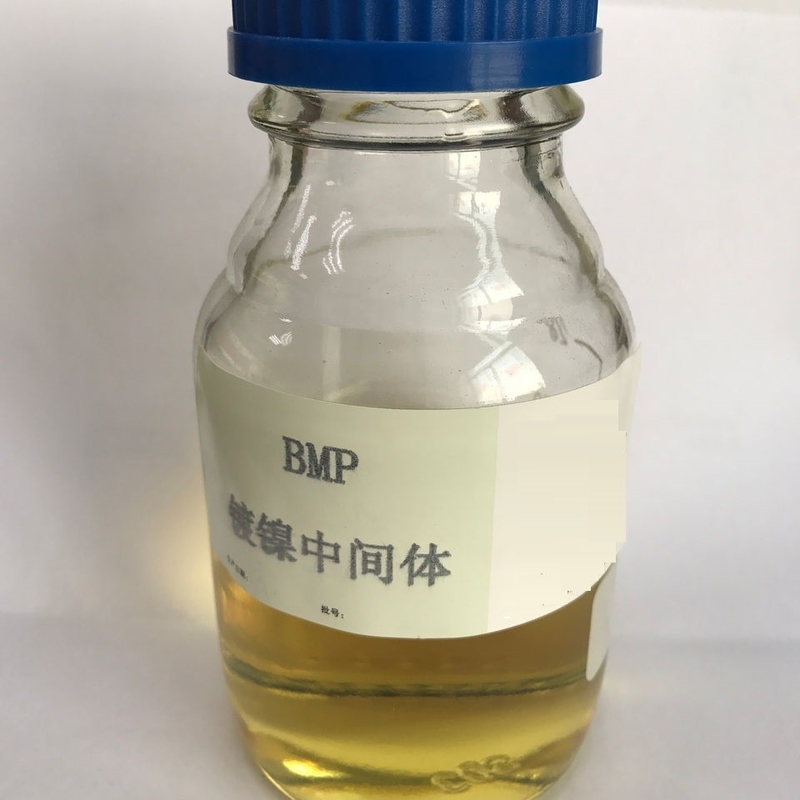CAS NO.1606-79-7 Butynediol Propoxylate Nickel Electroplating Additives