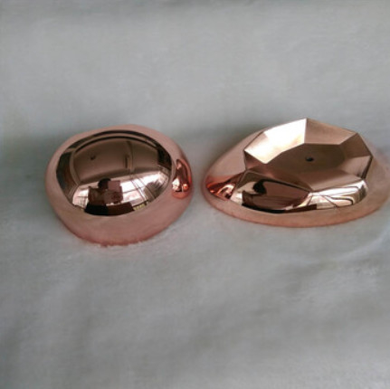 Copper Tin Alloy Electroplating Imitation Gold Plating