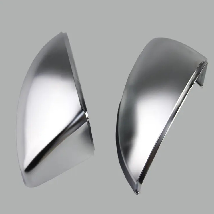 Water based long-lasting pearl nickel process Ni-366