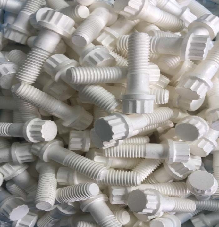 FI-7802 Cyanide free silver plating