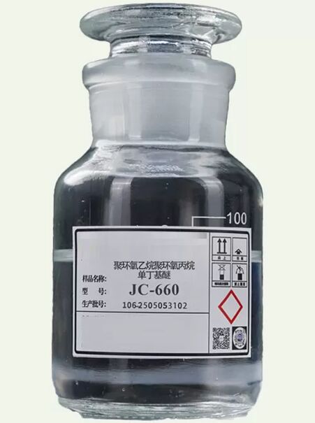 JC-660 WL-660 Poly(ethylene glycol-co-propylene glycol)