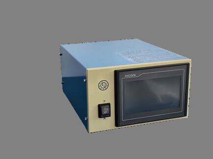 JH-004 Precious Metal Plating Power Supply with Fine Plating Particles, Low Contact Resistance, and Single Phase 380V AC Input