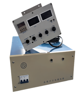 JH-010 Compact Adjustable Reversing Power Supply with Comprehensive Protection for Electroplating (HTH Series)