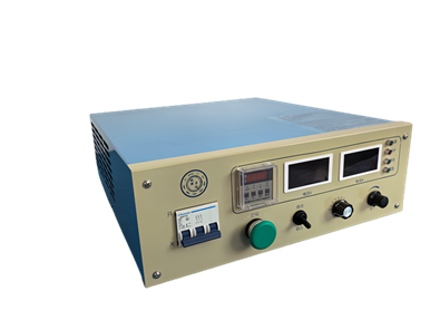 JH-011 HTD Electrophoresis Power Supply - Compact Adjustable Voltage Current with Comprehensive Protection