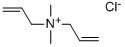 CAS 7398-69-8 DMDAAC Diallyldimethylammonium Chloride Surfactant