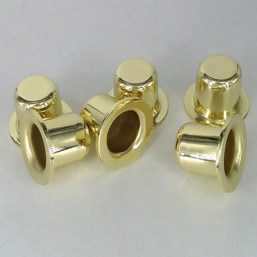 Copper Tin Alloy Electroplating Imitation Gold Plating