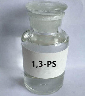 CAS 1120-71-4 1 3-PS (1 3-Propanesultone) Lithium Battery Electrolyte Additives