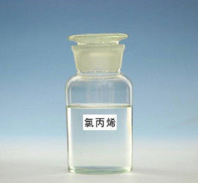 CAS 107-05-1 Organic Pharmaceutical Intermediates Allyl Chloride C3H5Cl