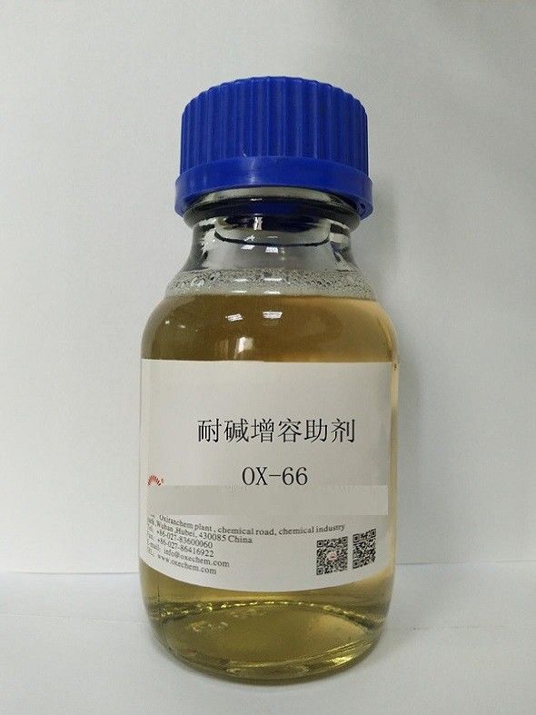 OX-66 H-66 Phosphate Poly Ester Alkali Resistant Solubilizer