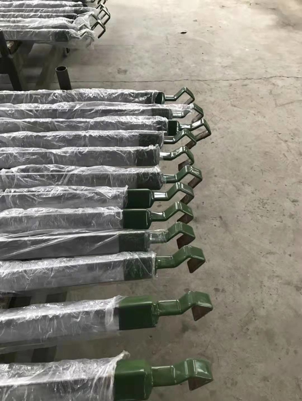Isothermal forging Lead Tin Anode For Hard Chromium Plating , Electroplating Anode