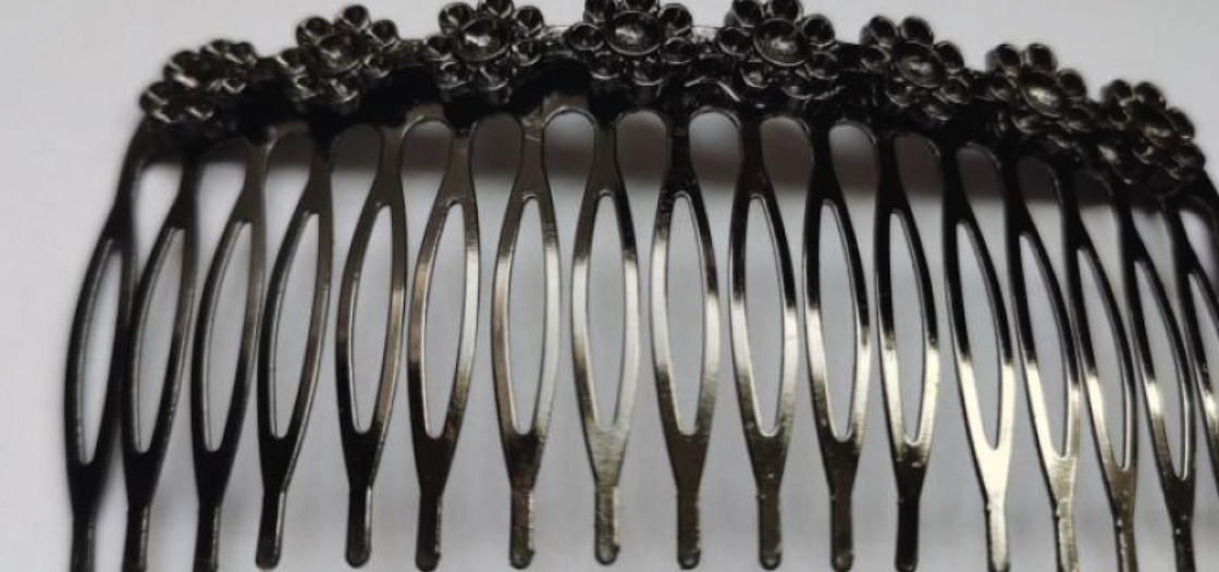 Sn-Ni Alloy Plating Chemicals Salt A Black Pearl Coating 