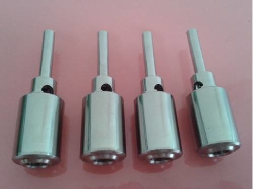 Nickel Seal Nickel Plating Process With High Corrosion Resistance